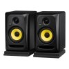 KRK Classic 5 Monitor Pack
